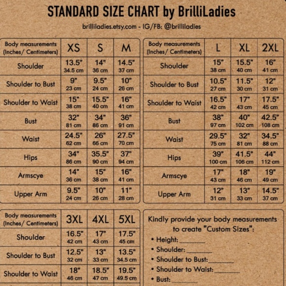 Square Neck Gingham Custom-Made Dress - Picture 4 of 5